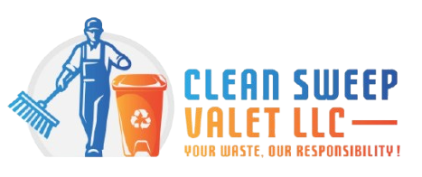 Clean Sweep Valet
